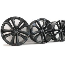 Cerchi in lega Audi A6 Allroad 21 ORIGINALI 4K9601025F