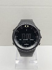 Suunto Core All Black Orologio