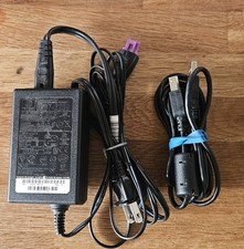 Alimentatore AC originale HP