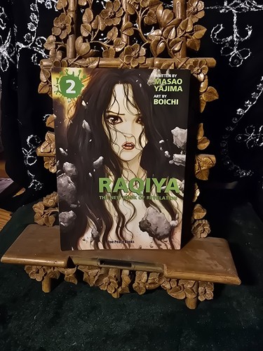 Raqiya nuovo libro - libro, delle