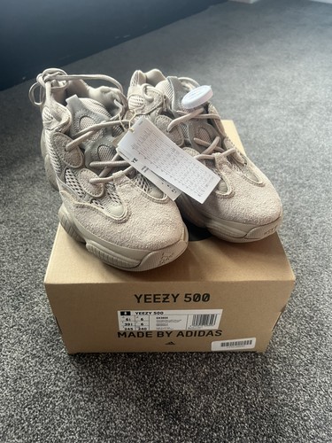 Adidas yeezy 500 taupe light - adidas,