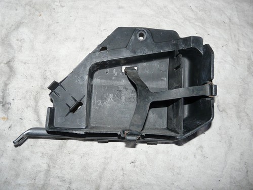 Yamaha 600 battery - tt, box