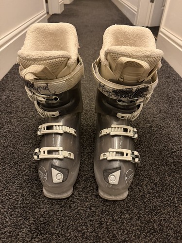 Rossignol vita sensor - sensor, 2