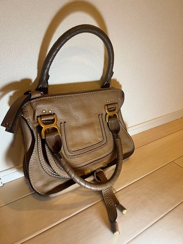 Borsa mano chloe - borsa,