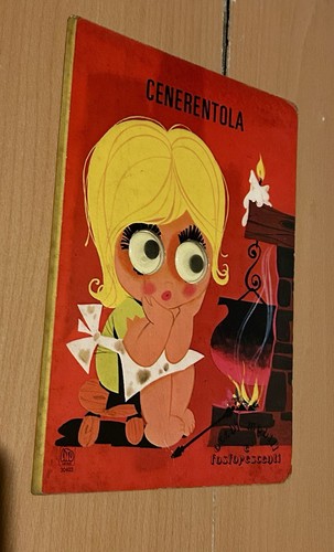 Cenerentola lito edizioni - cenerentola,
