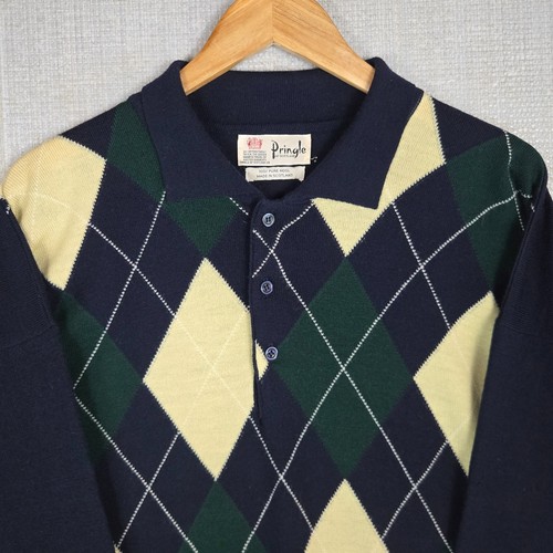 Pringle scozia maglione - of,
