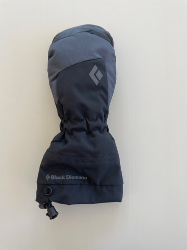 Guanti black diamond mercury - guanti,