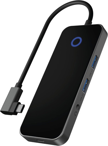 Docking station usb - docking, usb-c