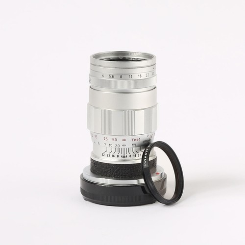 Leitz leica elmar - m,