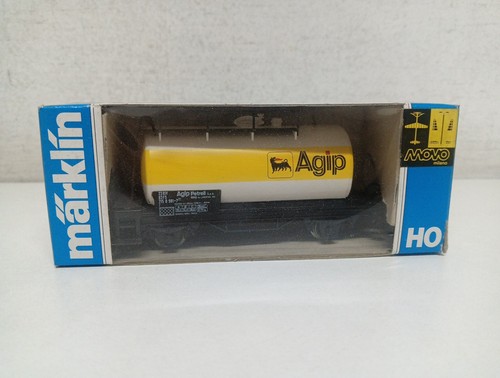 Marklin 4443 vagone carro - marklin,