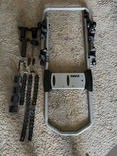 Thule spare 963pro - spare,