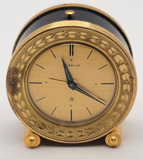 Sveglia Vintage Art Decò