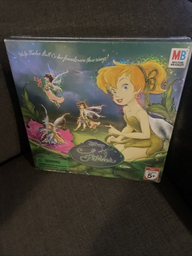 Disney fairies gioco - disney,