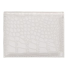 5 PCS PCVC1009 Porta carte PU