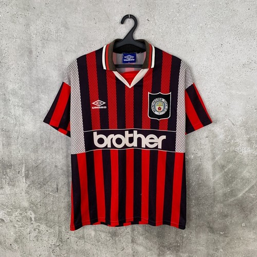 Maglia calcio manchester city - maglia,