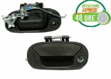 Fiat Doblo 2001-2010 Maniglia Esterna Portellone Posteriore CARGO 
