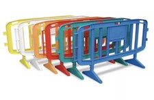 Transenna plastica transenne - plastica,
