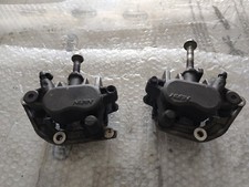 Pinze Freno Anteriori Honda