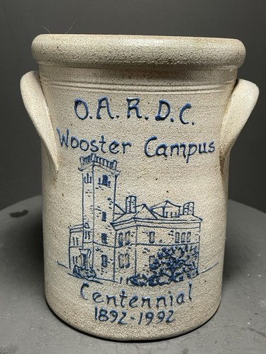 Rockdale union salt glaze - union,
