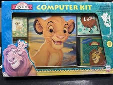 Kit computer disney re - kit,
