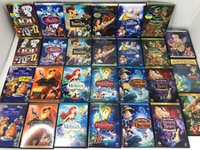 Walt Disney Platinum Edition