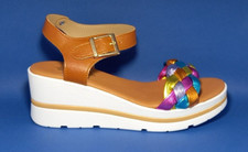 SANDALO DONNA YASMINE 4062