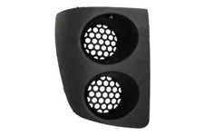 GRIGLIA PARAURTI ANTERIORE