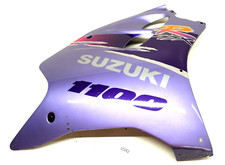 Suzuki GSX-R 1100 1994 Carena