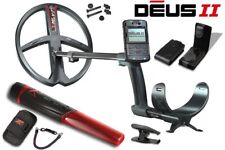 Metal detector XP DEUS II 34