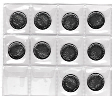 100 LIRE MINERVA REPUBBLICA