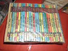 DIABOLIK RARE COMPLETE