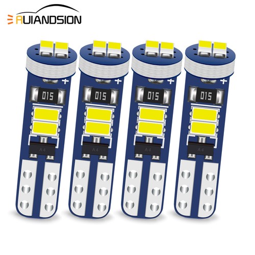 3014 6 led 12v - w1.2w,