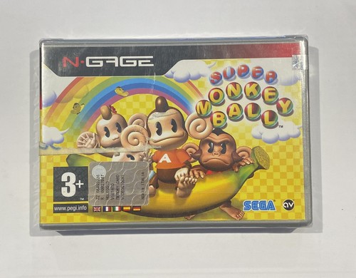 Nokia gioco ngage gage - gioco, n-gage