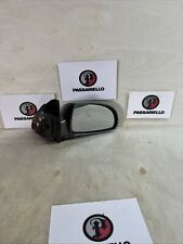 SPECCHIETTO SPECCHIO RETROVISORE DESTRO DX LATO PASSEGGERO 5PIN KIA RIO 2000*