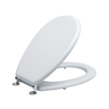 Sedile wc compatibile in mdf