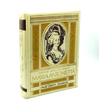 Maria Antonietta - Dorothy Moulton Mayer - Dall'Oglio 1970