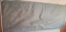 MATERASSO SINGOLO Materasso Nuovo singolo h 10 cm 80 X 190 FOAM