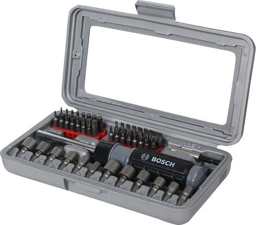 Bosch chiavi bussola set - chiavi,