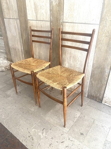 Sedie chiavarina superlight - sedie,