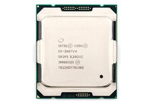 CPU Intel Xeon E5-2667 V4 3,20