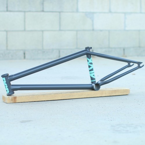 Telaio bicicletta bsd - bicicletta,