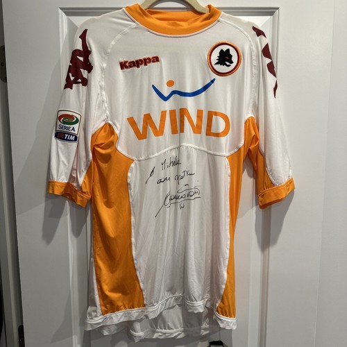 Vtg roma 2010 calcio wind - 2010,