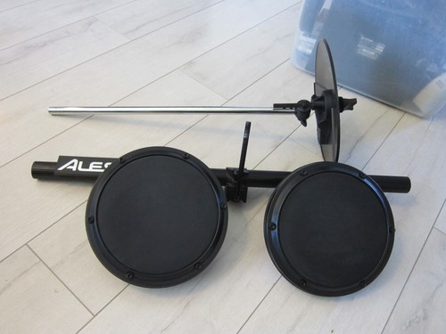 Alesis batteria elettrica - , 8"