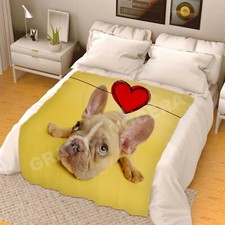 Plaid Personalizzato con la