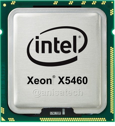 Processore cpu intel xeon - cpu,