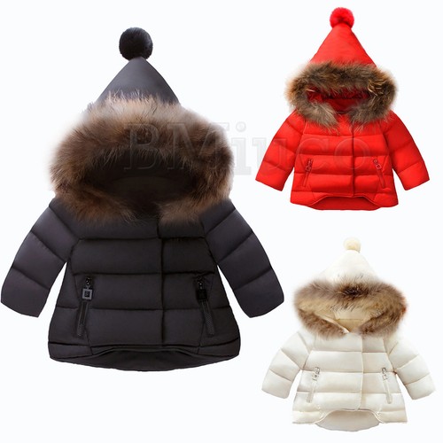Piumino unisex bambino