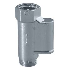 Valvola boiler valvola sicurezza scaldabagno sfogo pressione regolabile 6-10bar