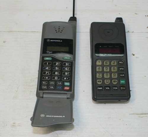 Lotto telefoni vintage - telefoni,