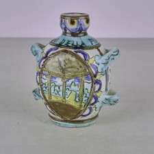 VASO FAENZA, RICORDO DELLA