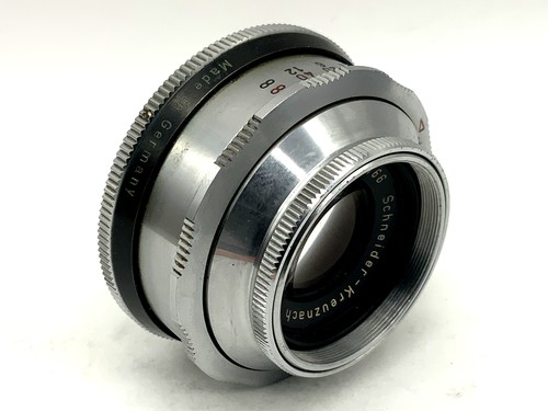 Schneider kreuznach mm - schneider, 50